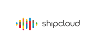 shipcloud Logo