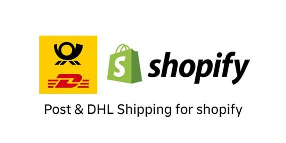 shopify Logo