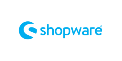 Shopware Logo