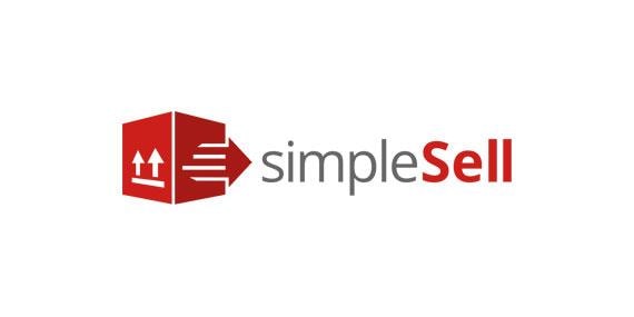SimpleSell Logo