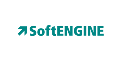 SoftENGINE Logo