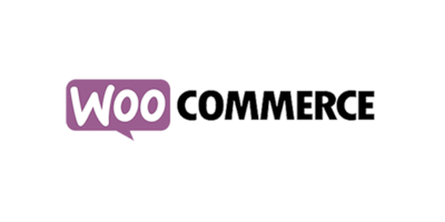 Woo Commerce Logo