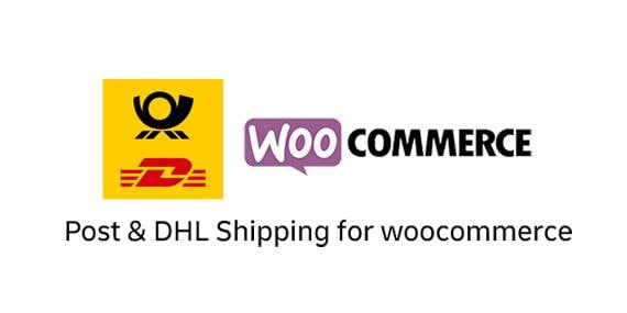 woocommerce Logo