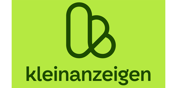 Kleinanzeigen Logo