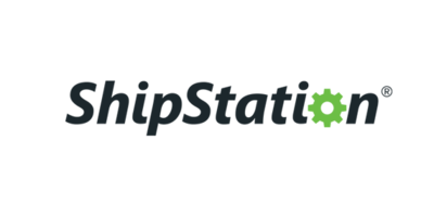 Shipstation Logo