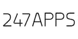 247Apps Logo