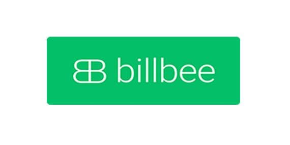 Bilbee Logo