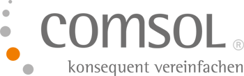 Logo Comsol