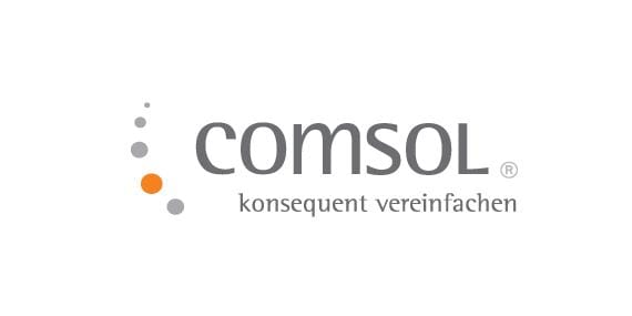 Comsol Logo