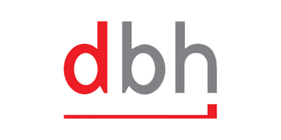 DBH Logo