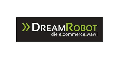DreamRobot Logo