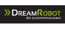 Logo DreamRobot