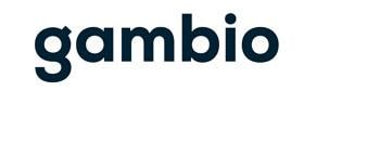 Logo Gambio