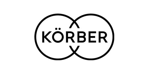 Körber Logo