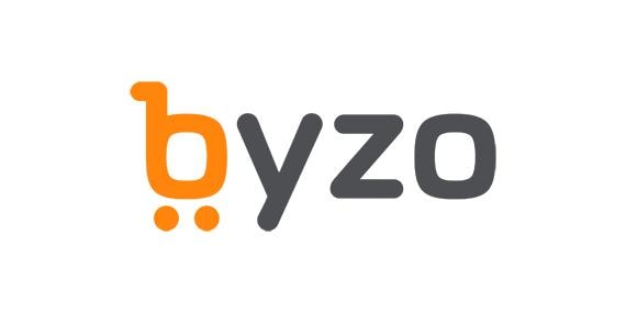 byzo Logo