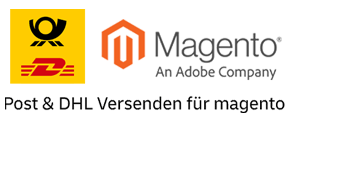 Logo Magento