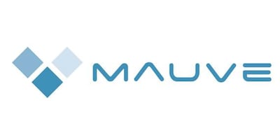 Mauve Logo