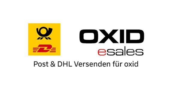 Oxid Esales Logo