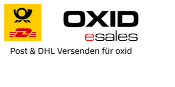 Logo Oxid eSales