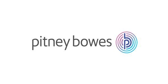 Pitney Bowes Logo