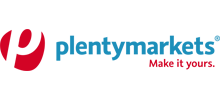 Logo plentymarkets