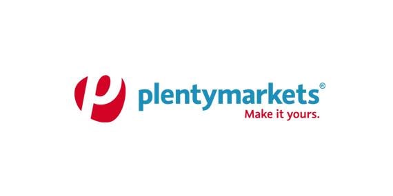 plentymarkets Logo