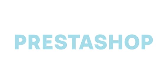 PrestaShop Logo