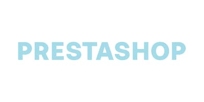 Prestashop Logo