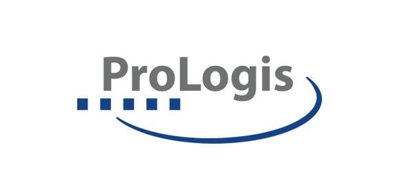 Prologis Logo