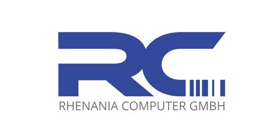 Rhenania Logo