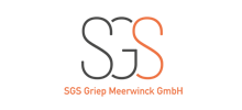 Logo SGS