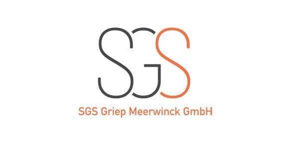 SGS Logo