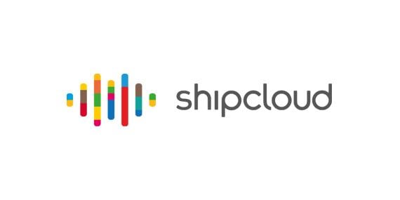 shipcloud Logo