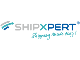 Shipxpert Logo