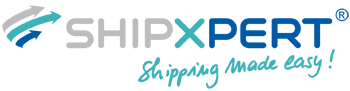Logo Shipxpert