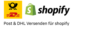 Logo Shopify