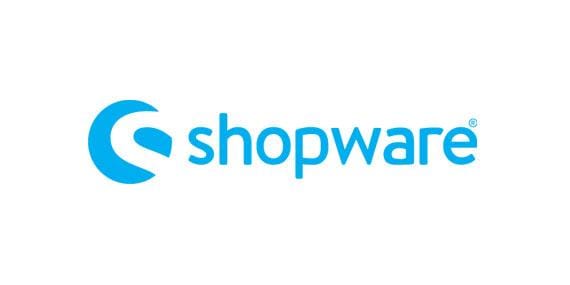 Shopware Logo