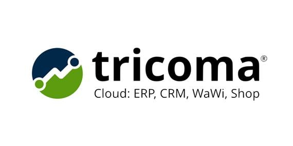 tricoma Logo