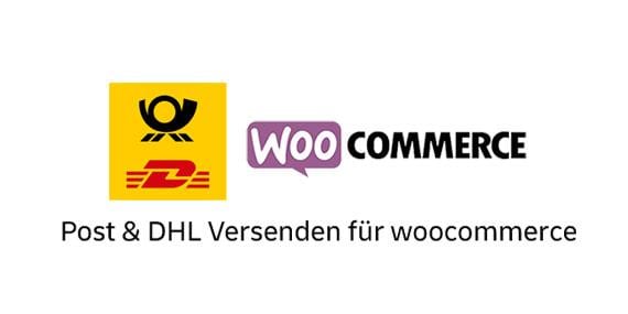 woocommerce Logo