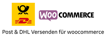 Logo WooCommerce