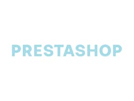 PrestaShop Logo