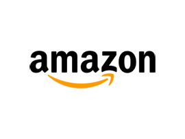 Amazon Logo