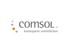 Comsol Logo