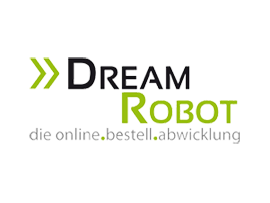 DreamRobot Logo