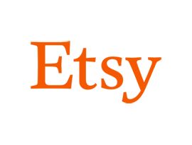 Etsy Logo