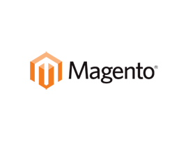 Magento Logo