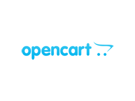 opencart Logo