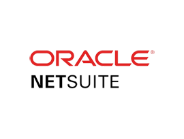 Oracle Netsuite Logo