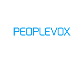 Peoplevox Logo