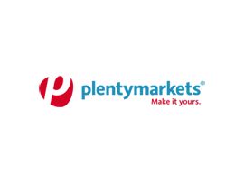 plentymarkets Logo